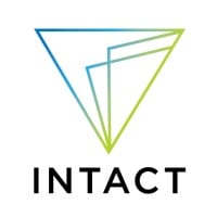 Intact Technology Logo